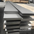 High-quality Bright Surface Zirconium Plate For Sale